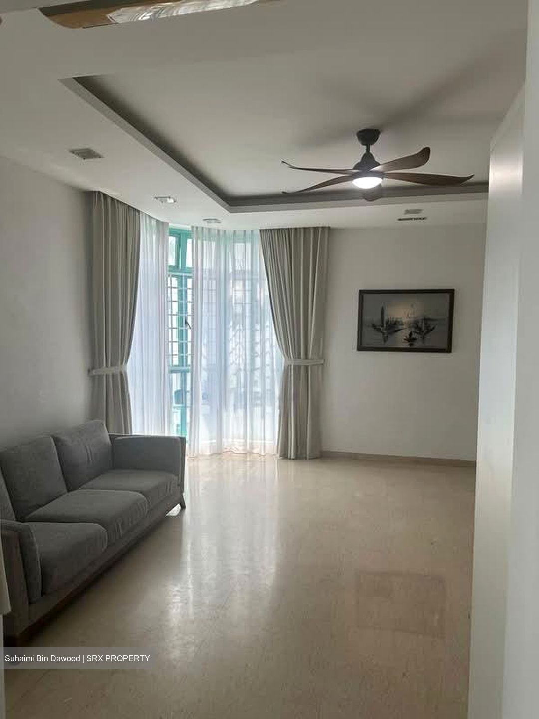 Ballota Park Condominium (D17), Condominium #601506071